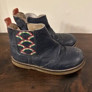 Mini Boden Chelsea Boots